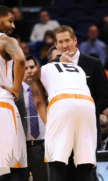 It's not 'playoffs or bust' for Suns